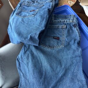 Ariat FR Jeans